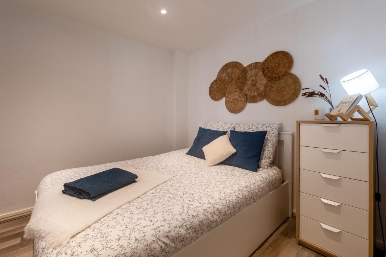 Hygge - Superbe Apt Renove Rouen Gare Avec Parking Privatif Apartment Екстериор снимка