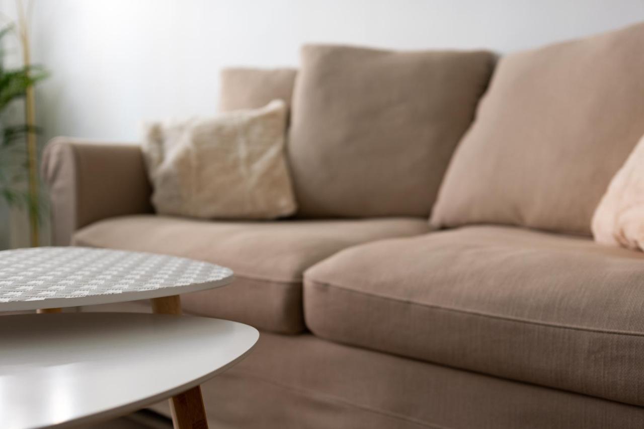 Hygge - Superbe Apt Renove Rouen Gare Avec Parking Privatif Apartment Екстериор снимка