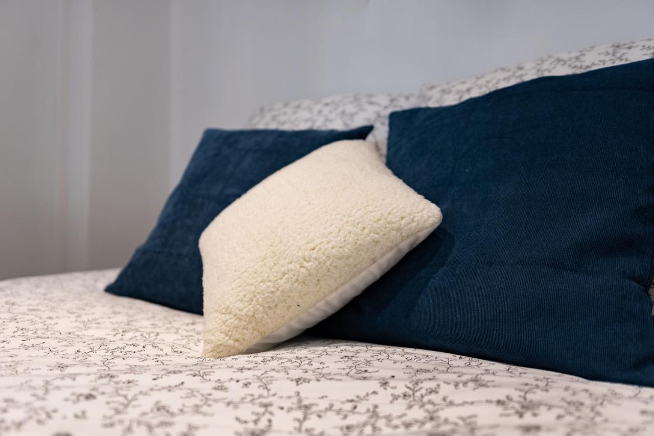 Hygge - Superbe Apt Renove Rouen Gare Avec Parking Privatif Apartment Екстериор снимка